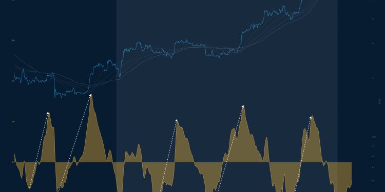 Bitcoin Still Has “A Lot Of Room To Run Before Reversal,” Says Top Analyst