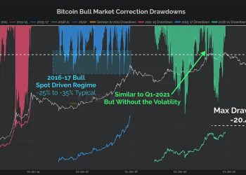Hidden Forces Behind Bitcoin Price: Insights From On-Chain Data