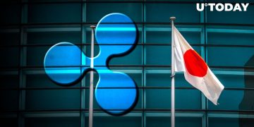 Japanese Financial Giant Starts Running XRP Ledger Validator