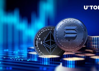 Solana Surpasses Ethereum in DEX Volume