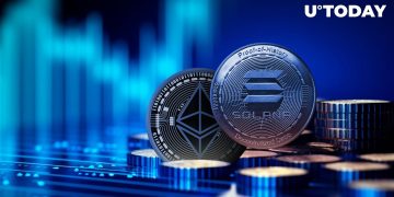 Solana Surpasses Ethereum in DEX Volume