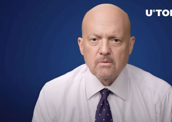 Jim Cramer Issues Warning About MicroStrategy