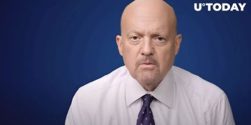 Jim Cramer Issues Warning About MicroStrategy