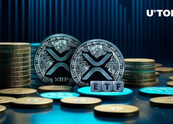 XRP ETF Might Be Launched in 2025, Standard Chartered Predicts