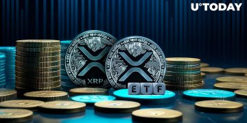 XRP ETF Might Be Launched in 2025, Standard Chartered Predicts