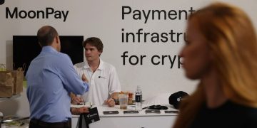 Why MoonPay and PayPal (PYPL) Partnered to Expand Crypto Adoption in the U.S.