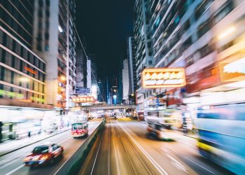 No, Hong Kong’s Crypto ETFs Aren’t Available in Mainland China