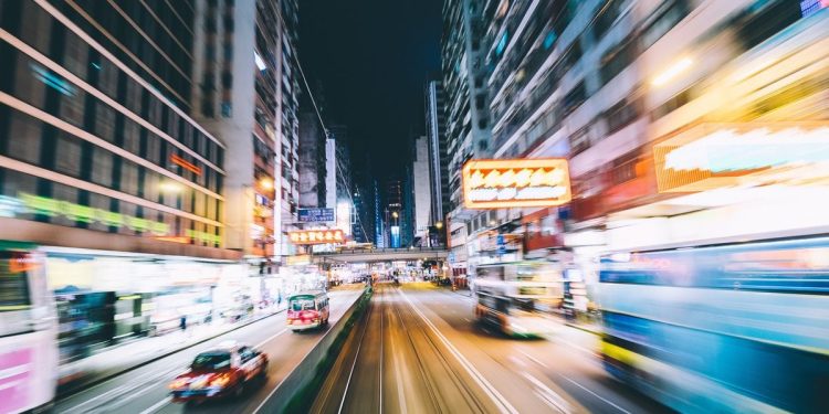 No, Hong Kong’s Crypto ETFs Aren’t Available in Mainland China