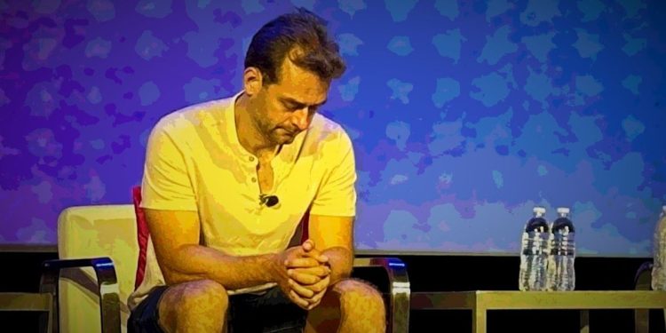 Second Ethereum Foundation Researcher Acknowledges Advisory Deal Paid in EIGEN