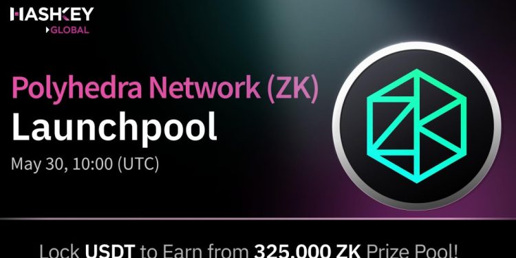 HashKey Global Launchpool, the world’s first regulated platform for pledge to earn new tokens, is now live