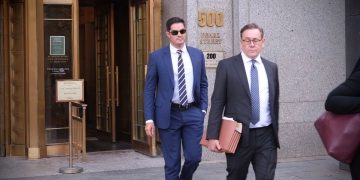 Former FTX Executive Ryan Salame Sentenced to 7.5 Years in Prison