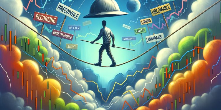 BNB Price Recovery in Limbo: Potential Cap Looms Amid Market Uncertainties