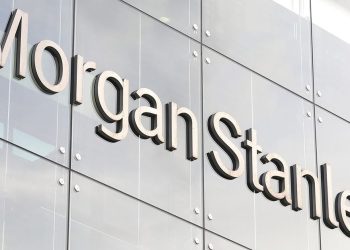 Bitcoin ETF (BTC) Holdings Disclosed by Morgan Stanley