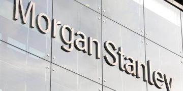 Bitcoin ETF (BTC) Holdings Disclosed by Morgan Stanley