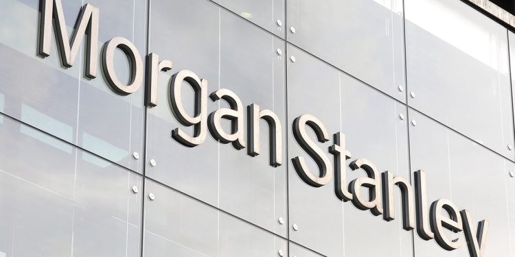 Bitcoin ETF (BTC) Holdings Disclosed by Morgan Stanley