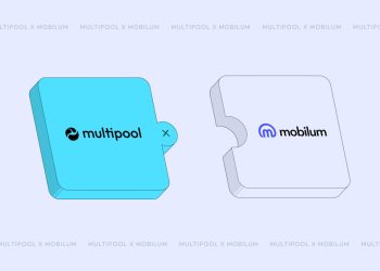 Multipool Enters Partnership with Mobilum Offering Users Fiat to DeFi On/Off Ramp