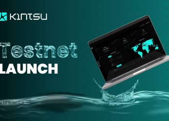 Experience the Future of Liquid Staking: Kintsu Testnet Launches Exclusively on May 13th