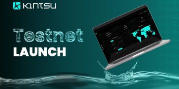 Experience the Future of Liquid Staking: Kintsu Testnet Launches Exclusively on May 13th