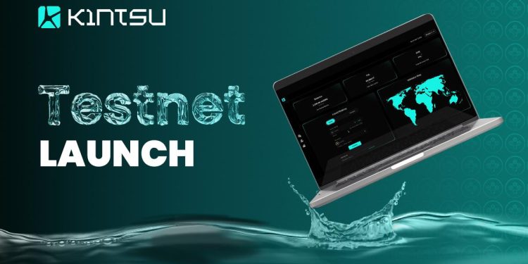 Experience the Future of Liquid Staking: Kintsu Testnet Launches Exclusively on May 13th