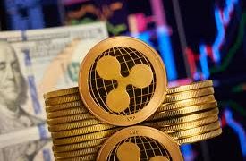 Ripple Unlocks 1 Billion XRP From Escrow