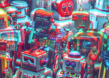 Your Marketing is Fueling a Bot Epidemic