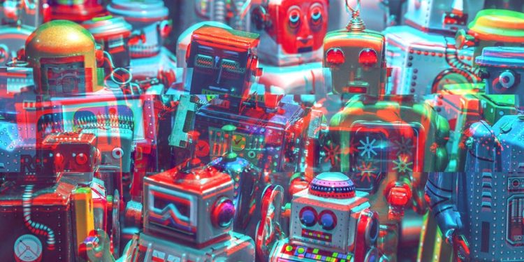 Your Marketing is Fueling a Bot Epidemic
