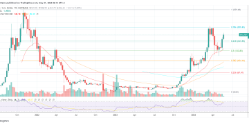 These 8 Altcoins ‘Will Make You Rich’