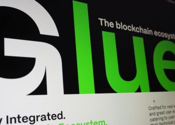 Crypto Sleuth Ogle Proposes Security-Centric ‘Glue’ Blockchain