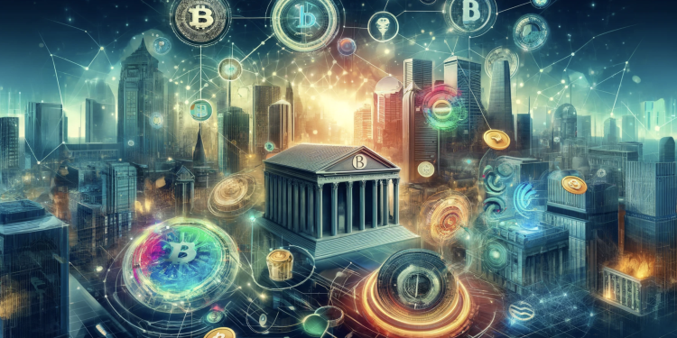 Unraveling DeFi: Revolutionizing Finance for the Digital Age