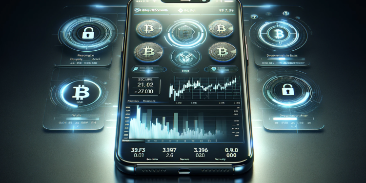 Fintechzoom Best Crypto Wallet To Help Manage Assets