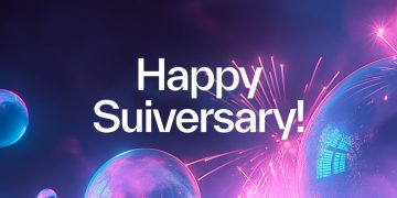 Sui Turns One: Debut Year of Growth and Tech Breakthroughs Puts Sui at Forefront of Web3