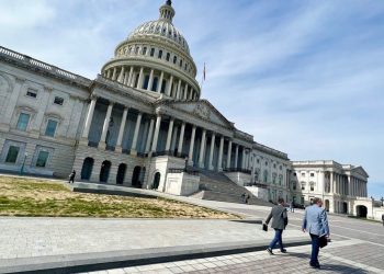 Crypto Industry Rallies Behind U.S. House Bill As it Heads Toward Final Vote