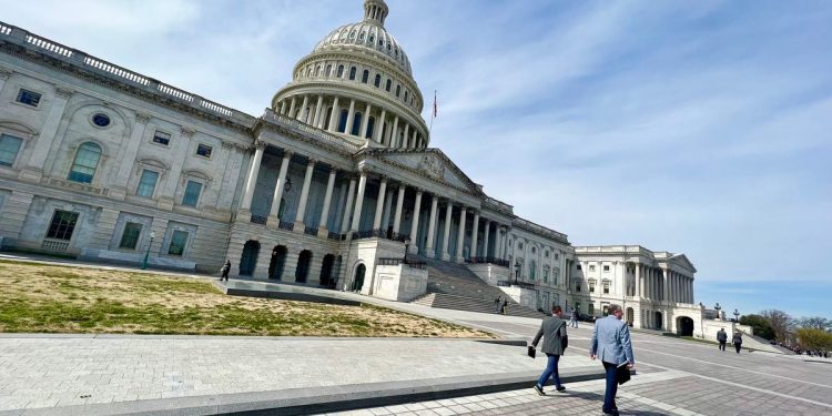 Crypto Industry Rallies Behind U.S. House Bill As it Heads Toward Final Vote