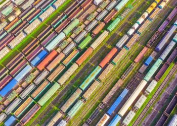 How Blockchain is Revolutionizing Supply Chain Management Across Industries