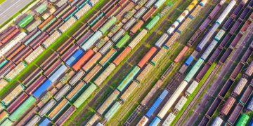 How Blockchain is Revolutionizing Supply Chain Management Across Industries