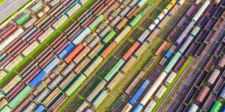 How Blockchain is Revolutionizing Supply Chain Management Across Industries