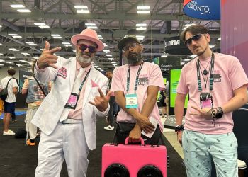 Meet the Citizens of Consensus