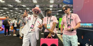 Meet the Citizens of Consensus