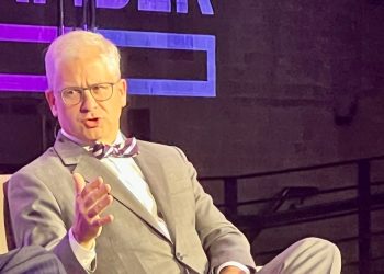 U.S. House’s McHenry Says Senate May Be Swayed if Many Democrats Back Crypto Bill