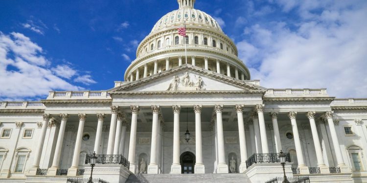 U.S. House Passes Bill Banning Federal Reserve From Issuing a CBDC