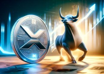 Crypto Analyst Predicts 28,900% Rally To $154 For XRP Price, Here’s When