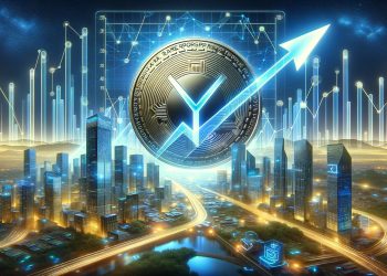 XRP Price Moves To Break Out Of 7-Year Accumulation, Analyst Highlights Possible 1,200% Rally