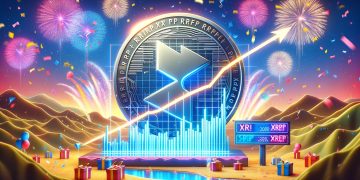 Expert Charts 1,400% Course To $7.5 For XRP Price As RSI Falls To All-Time Low