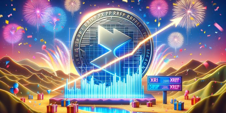 Expert Charts 1,400% Course To $7.5 For XRP Price As RSI Falls To All-Time Low