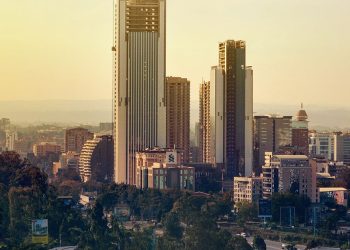 Bitcoin Miner Marathon (MARA) In Talks With Kenya to Help With Its Green Energy Ambitions