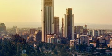 Bitcoin Miner Marathon (MARA) In Talks With Kenya to Help With Its Green Energy Ambitions