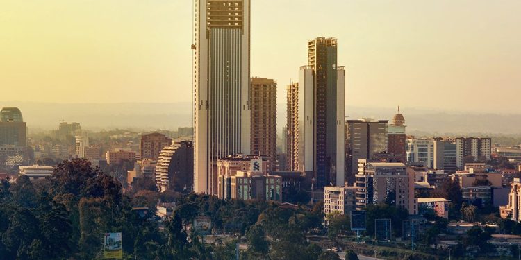 Bitcoin Miner Marathon (MARA) In Talks With Kenya to Help With Its Green Energy Ambitions