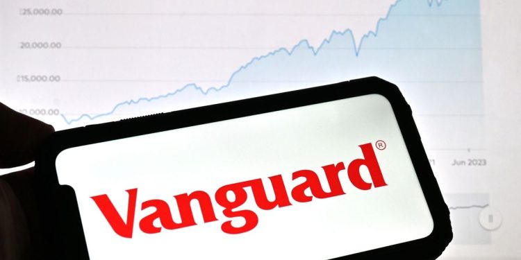 Bitcoin ETF Not on the Agenda For New Vanguard CEO