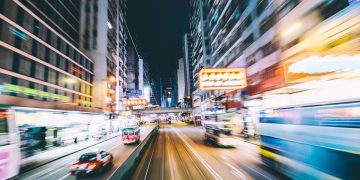 Crypto Exchange OKX Withdraws Hong Kong License Application