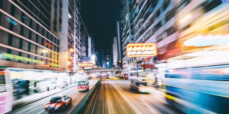 Crypto Exchange OKX Withdraws Hong Kong License Application